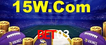 Programa VIP Bet03