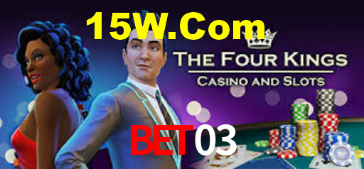 Bet 03 App