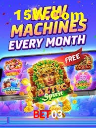 Welcome Bonus Bet03