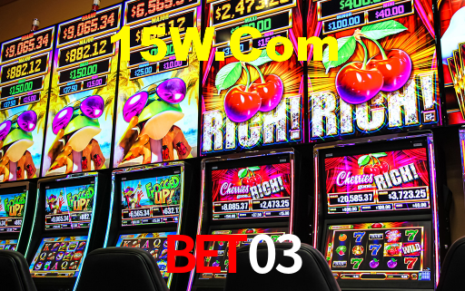 Bet 03 App