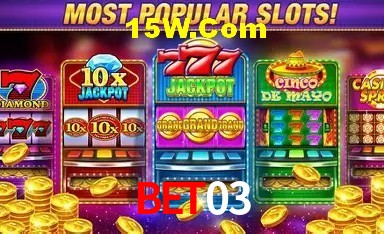 Casino Ao Vivo Bet03