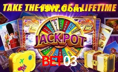 Diretório de Jogos Bet03