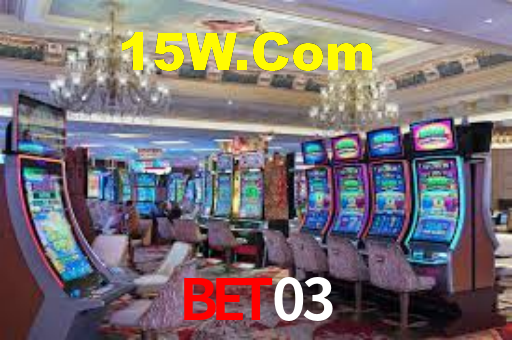 Bet03 Login