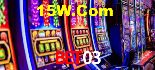 Bet03: A Experiência de Casino com Jogos de Mesa ao Vivo