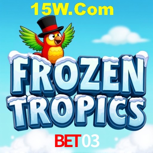 Descubra o Mundo do Cassino Online com Bet03
