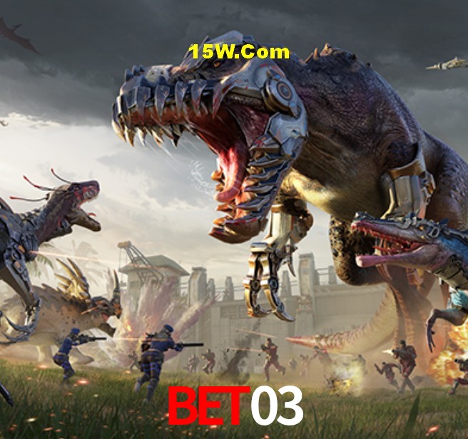 Estatísticas do Jogo Bet03