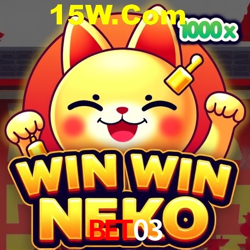 Descubra o Mundo do Cassino Online com Bet03