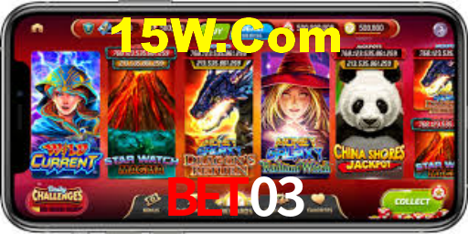 Bet 03 App