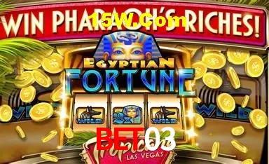 Jogos de Slot Bet03