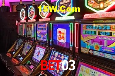 Ofertas Exclusivas Bet03