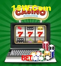 Provedores de Jogos Bet03