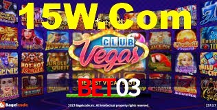 Welcome Bonus Bet03