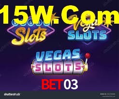 Bet03 App Interface