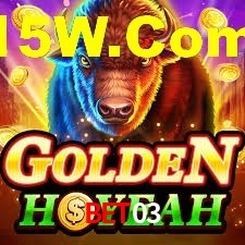Daily Bonuses Bet03
