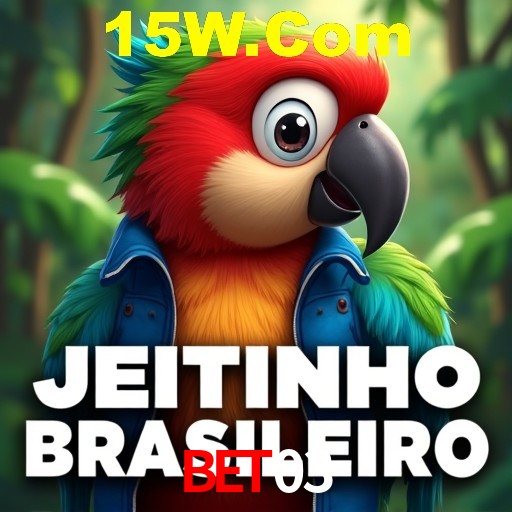 Torneios Bet03